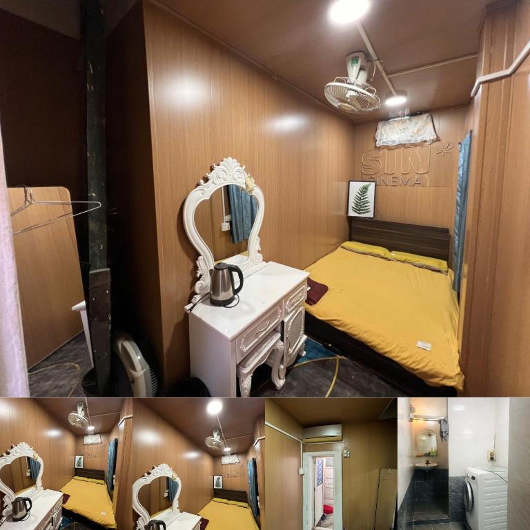 Heart of Old Quarter CHEAP1- Share wc – Hanoi