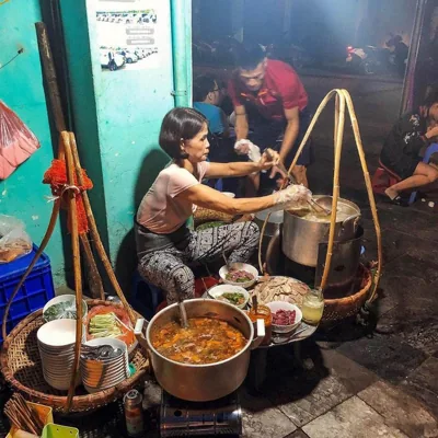 Heart of Old Quarter CHEAP1- Share wc – Photos 3
