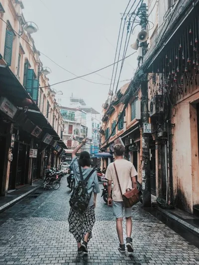 Heart of Old Quarter CHEAP1- Share wc – Photos 8
