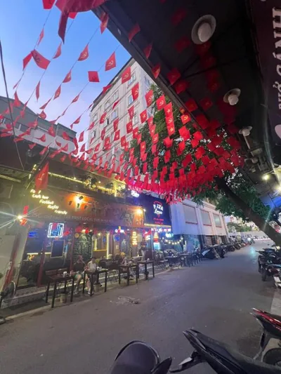 Heart of Old Quarter CHEAP1- Share wc – Photos 9
