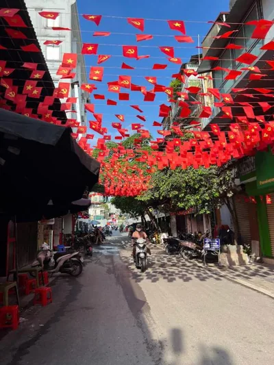 Heart of Old Quarter CHEAP1- Share wc – Photos 10